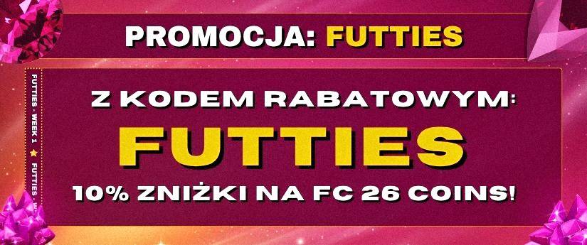 FUTTIES 2 PL HS